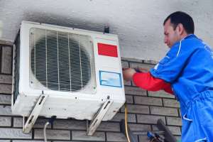 24/7 and Emergency HVAC Near S Boston, MA | Air Conidtioning and Heating Contractors